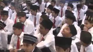 Wo Peshwa Hamara Waqf e nau class Canada 2012 [upl. by Htide]