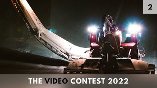 PistenBully Video Contest 2022 │ Christophe Baer amp Team │ 2nd Place [upl. by Eekaz833]