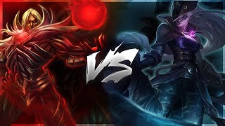 FULL ÖĞRETİCİ SERİSİ  VLAD VS DIANA [upl. by Alfeus941]