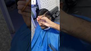 hairline haircut hairstyle trimtrendz001 foryou asmr [upl. by Oremar]