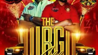 NOTORIOUS INTL SOUND AT SLINGERZ VIRGO AFFAIR BASH DJ MAGNUM X TOPSTRIKER [upl. by Alleyn]