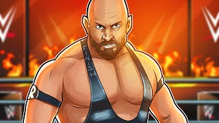 The Never Ending Downfall of Ryback [upl. by Radec376]