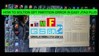 how to fix easy jtag plus or easy jtag DATA RCV CRC ERROR AND CMD ERROR [upl. by Vardon856]