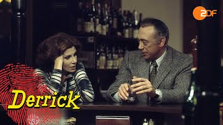 Derrick Staffel 1 Folge 9 Paddenberg [upl. by Culliton962]