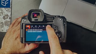 Migrando da DSLR para Mirrorless Parte 1 [upl. by Beekman]