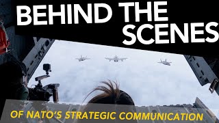 Take a look behind the Scenes of J10 STRATCOM [upl. by Milly]