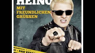 HEINO  MfG Fantastische Vier [upl. by Notnil]