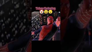 Tom 😎 VS Andrew 😍 VS Tobey 🗿shorts spiderman [upl. by Oemor815]