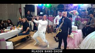 MLADEN BENDSHOW [upl. by Giacobo879]