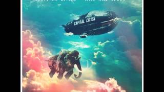 Capital Cities  Safe and Sound Abrahams Electro Edit [upl. by Aneel]