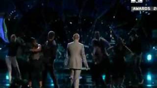 Justin Timberlake  Love Of My Life Music Video [upl. by Mancino]