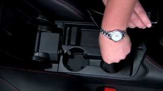 USB YCable  BMW HowTo [upl. by Nived]