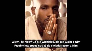 DMX  Angel feat Regina Belle napisy PL [upl. by Sivert]