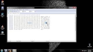 How to use Hex Editor [upl. by Nylahsoj]