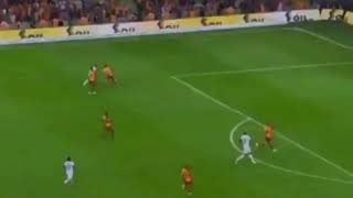 Ozan Kabak vs Trezeguet [upl. by Sinned56]