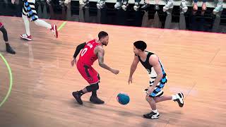 Greatest Ankle Breaker in NBA 2K25 [upl. by Carley]