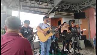 Selos by Shaira Cover by Latecomers [upl. by Alphonsine]