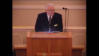 Fellowship Baptist Church 2014 Wed PM Camp Meeting [upl. by Aloisia]