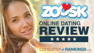 Zoosk Review The Good The Bad And The Ugly [upl. by Annorah]