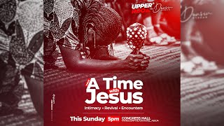 A Time With Jesus [upl. by Jacoby]