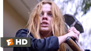 Assassination Nation 2018  Deleted and Extended Scenes [upl. by Ulysses]