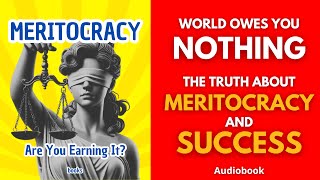 The Truth About Meritocracy and Success [upl. by Noraha875]