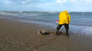 Pêche à léquille à MervilleFranceville [upl. by Mihalco415]