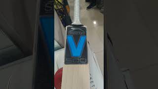 New tool slazenger cricket bat [upl. by Gylys]