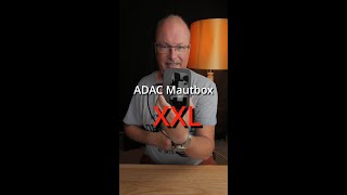 ADAC Mautbox automobile travel vanlife roadtrip wohnmobil norwegen schweden frankreich [upl. by Staford927]