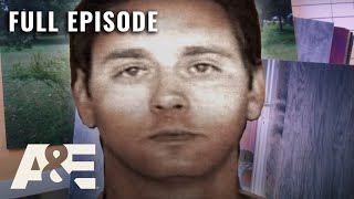 Serial Rapist James Selby Eludes Police for YEARS S4 E17  Cold Case Files  Full Episode [upl. by Jarad279]