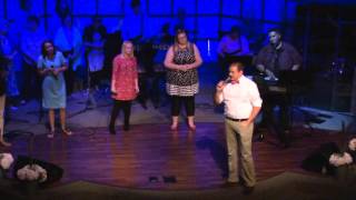 Bartow First Assembly Easter 2016 [upl. by Celin367]