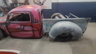 projeto fusca customizado em casa [upl. by Pedroza]