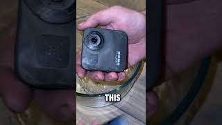 Replacing a GOPRO max lens full tutorial [upl. by Mahtal]