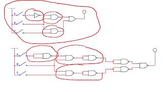 NAND Gate Circuits [upl. by Morrissey]