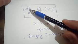 Compressible Fluid Flowpart 2 [upl. by Meurer6]