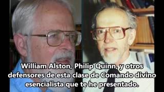 ¿Cómo puede ser Dios el fundamento de la moralidad  Dr William Lane Craig RF Podcast [upl. by Ruthi832]