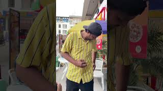 Tum samjhe kya😂🤣 comedy shorts viral explore [upl. by Laure]