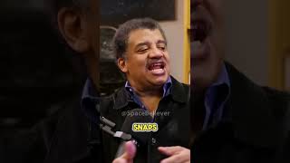 Isolated Quarks⚡ wNeil deGrasse Tyson quarks particles [upl. by Rieth]