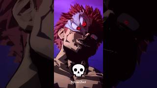 Jujutsu Kaisen  Special Grade Edit  👹💀 [upl. by Huba]