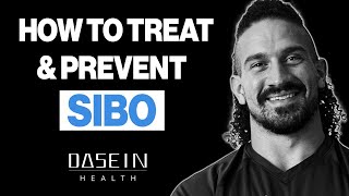 What is SIBO  Treatments and Preventions [upl. by Zwiebel313]