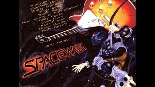 Spacewalk  A salute to Ace Frehley 1996 full album [upl. by Adnamar203]