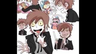 Bipper Gravity Falls  Duality [upl. by Lonny24]