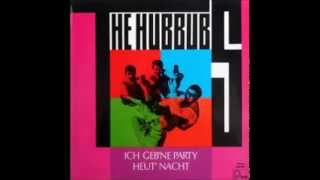 Ich geb ne Party heut Nacht  THE HUBBUBS [upl. by Ahsieuqal]