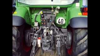 Fendt 209 S [upl. by Lange680]