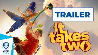 It Takes Two Trailer [upl. by Meter648]