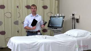 Getting Started with Point of Care Ultrasound [upl. by Rexford]