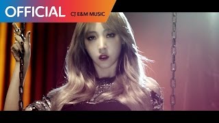 마마무 MAMAMOO  Décalcomanie 데칼코마니 MV [upl. by Kalina]