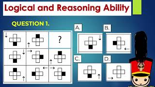 PNPACAT REVIEWER 2024 part 1 with answer and explanation manifesting iskolarparasabayan [upl. by Justino]