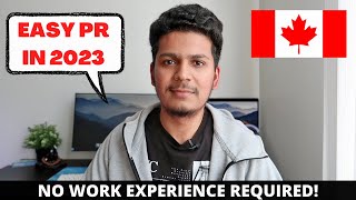 BEST PNP PROGRAM IN ALBERTA  CANADA IMMIGRATION 2023 [upl. by Ayikin790]