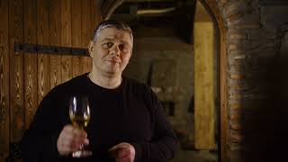 Interview with Founder and winemaker of Kapistoni Winery Niko Chochishvili [upl. by Oinotnaocram]